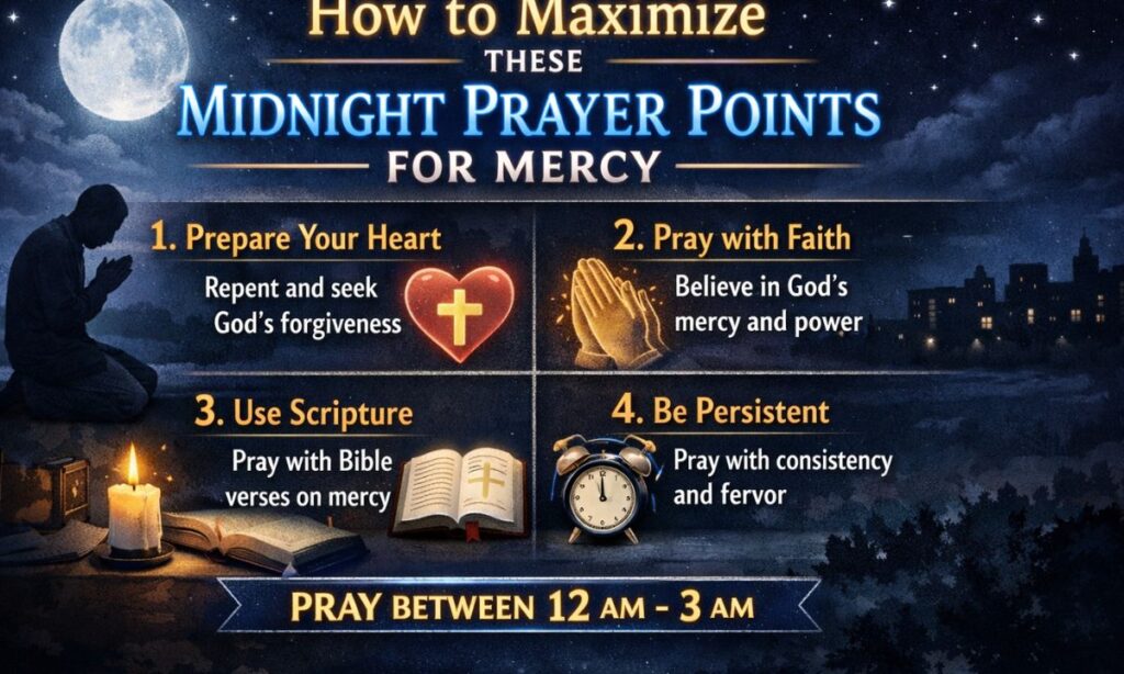 how-to-maximize-these-midnight-prayer-points-for-mercy