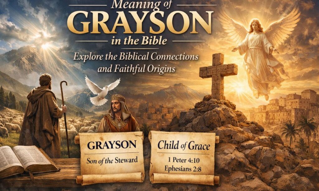 meaning-of-grayson-in-the-bible