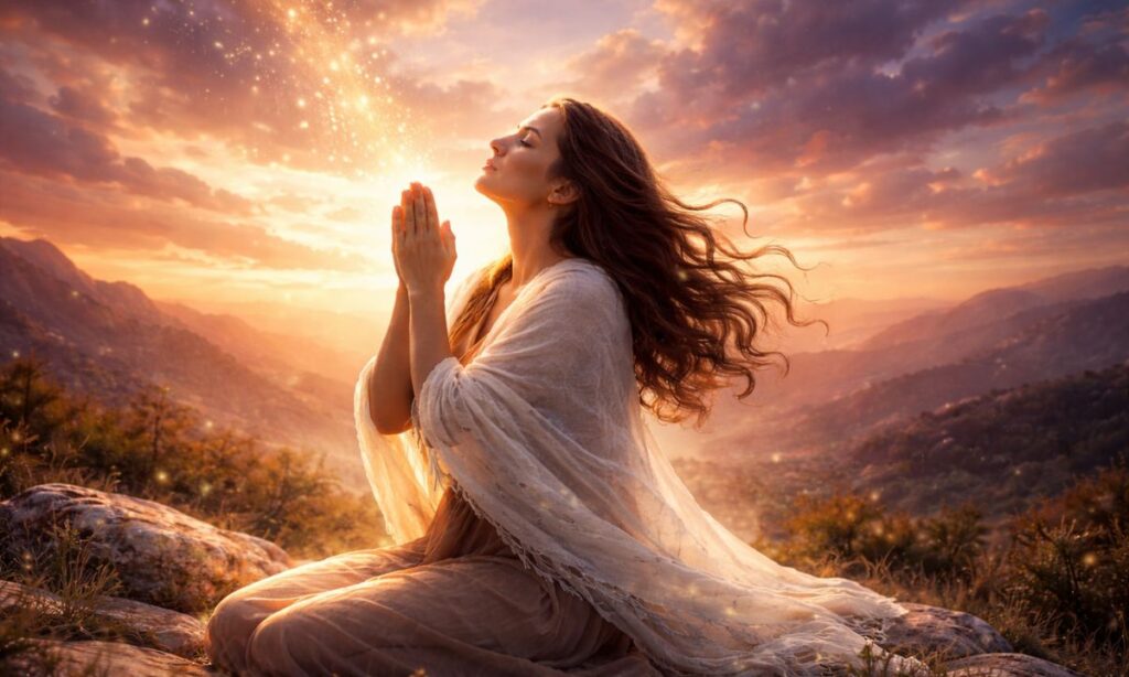 powerful-sending-prayers