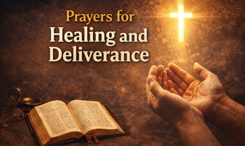 prayers-for-healing-and-deliverance