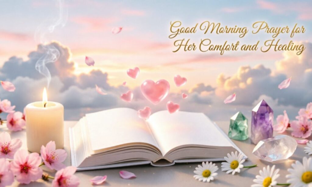 good-morning-prayer-for-her-comfort-and-healing