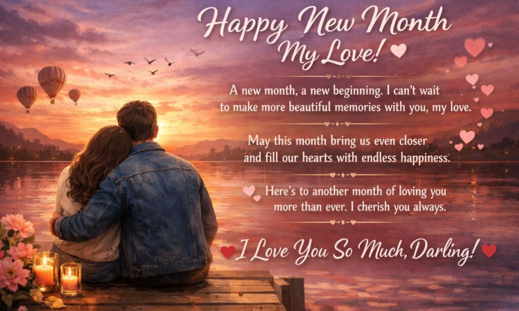 romantic-new-month-messages-for-boyfriend