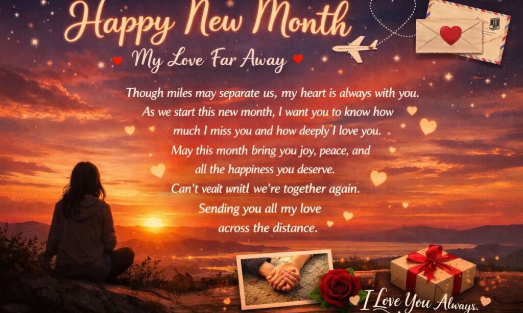 sweet-new-month-wishes-to-my-girlfriend