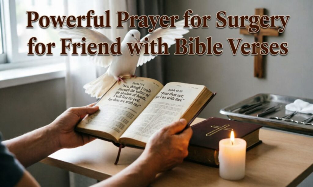 powerful-prayer-for-surgery-for-friend-with-bible-verses