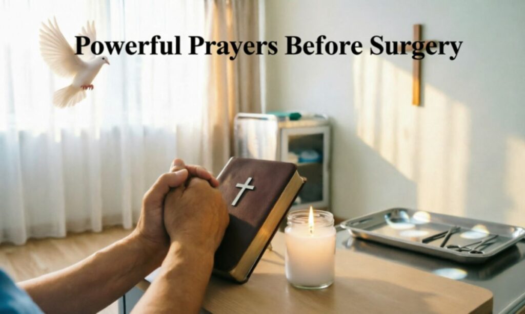 powerful-prayers-before-surgery