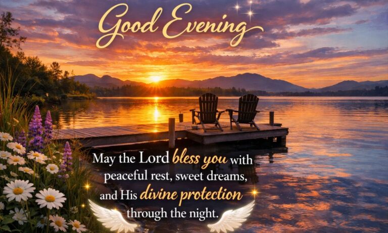 150-beautiful-good-evening-blessings-images-and-quotes