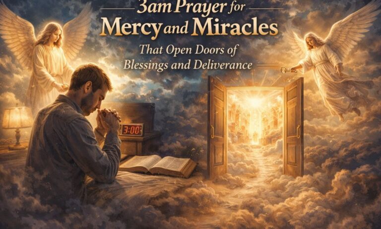 3am-prayer-for-mercy-and-miracles-that-open-doors-of-blessings-and-deliverance