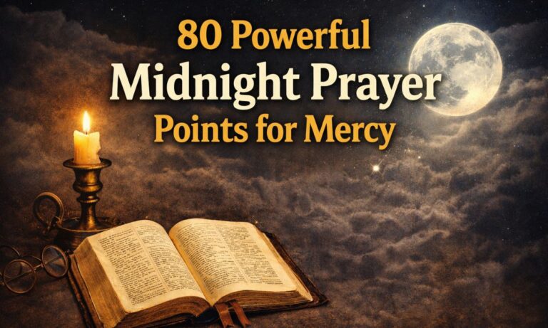 80-powerful-midnight-prayer-points-for-mercy