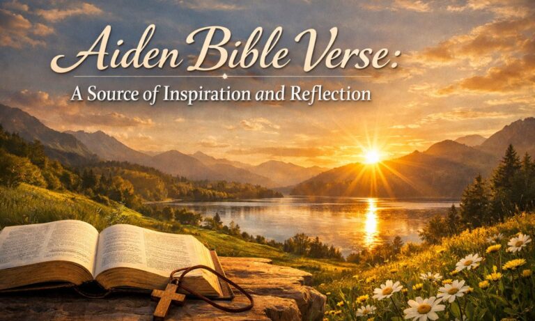 aiden-bible-verse-a-source-of-inspiration-and-reflection