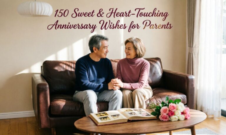 150-sweet-and-heart-touching-anniversary-wishes-for-parents