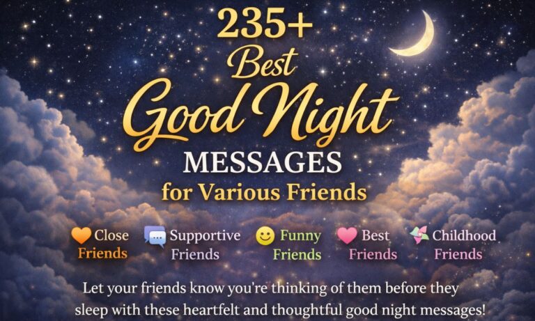 235-best-good-night-messages-for-various-friends (1)