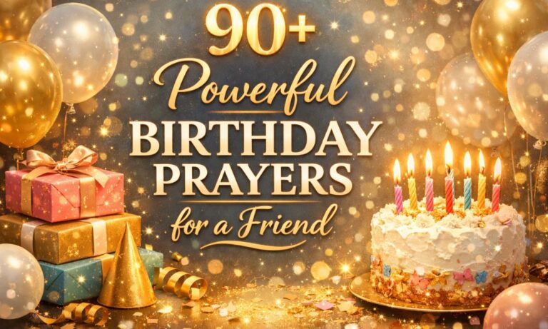 90-powerful-birthday-prayers-for-a-friend