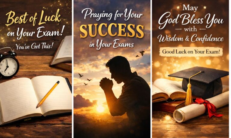 exam-success-wishes-and-prayers