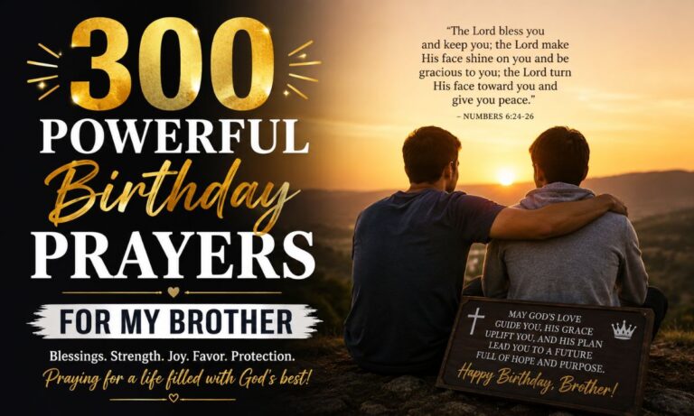 300-powerful-birthday-prayers-for-my-brother